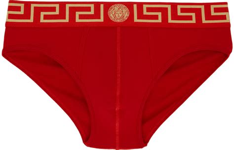 versace underwear sizing|versace underwear ssense.